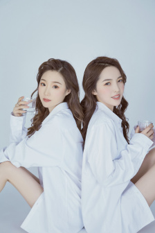 姐姐好饿第一季